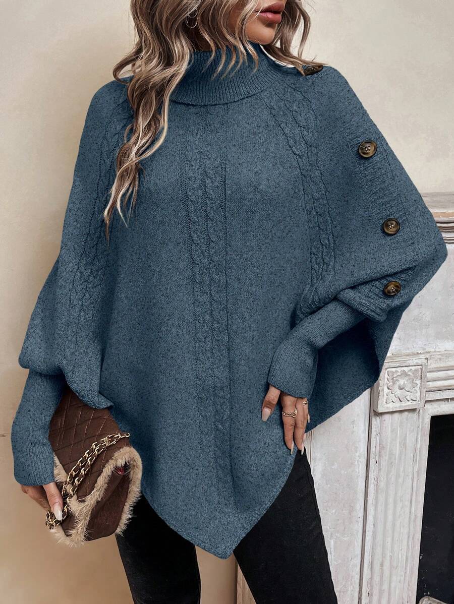 Blauw / 2XL