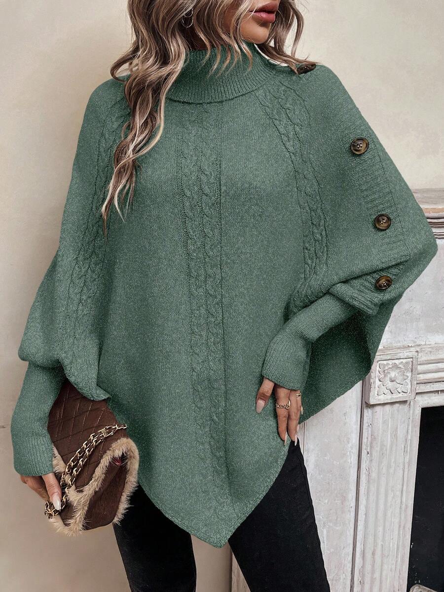 Olijfgroen / 2XL