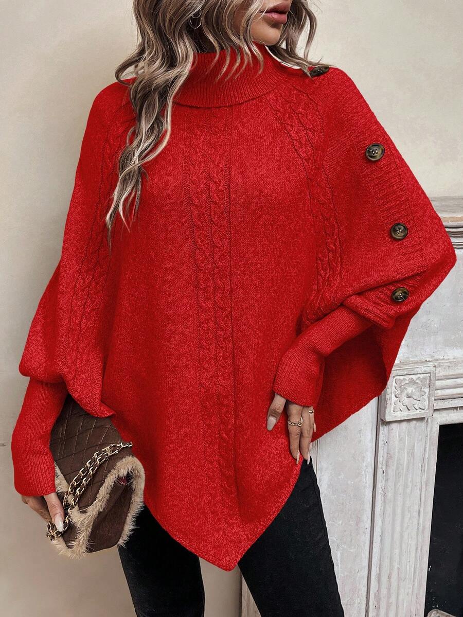 Rood / 2XL