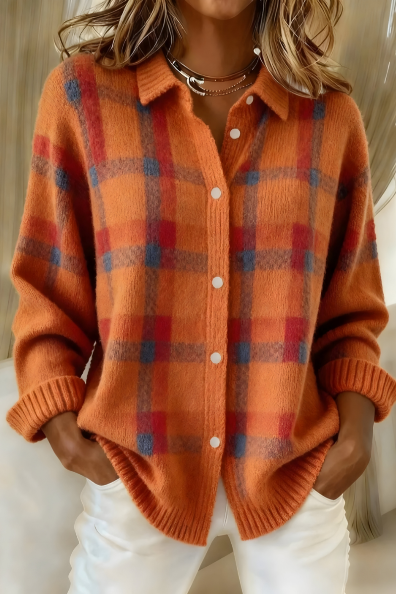 Oranje / 5XL