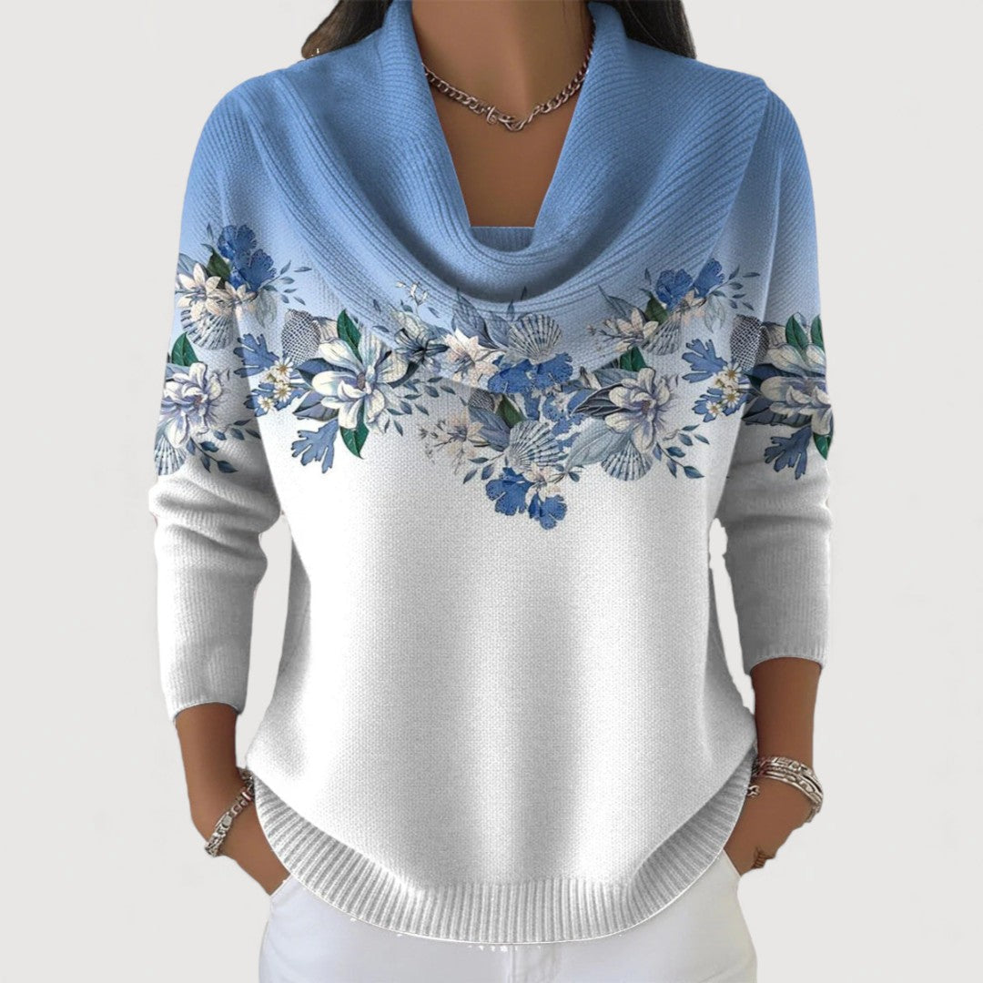 Blauw / 5XL
