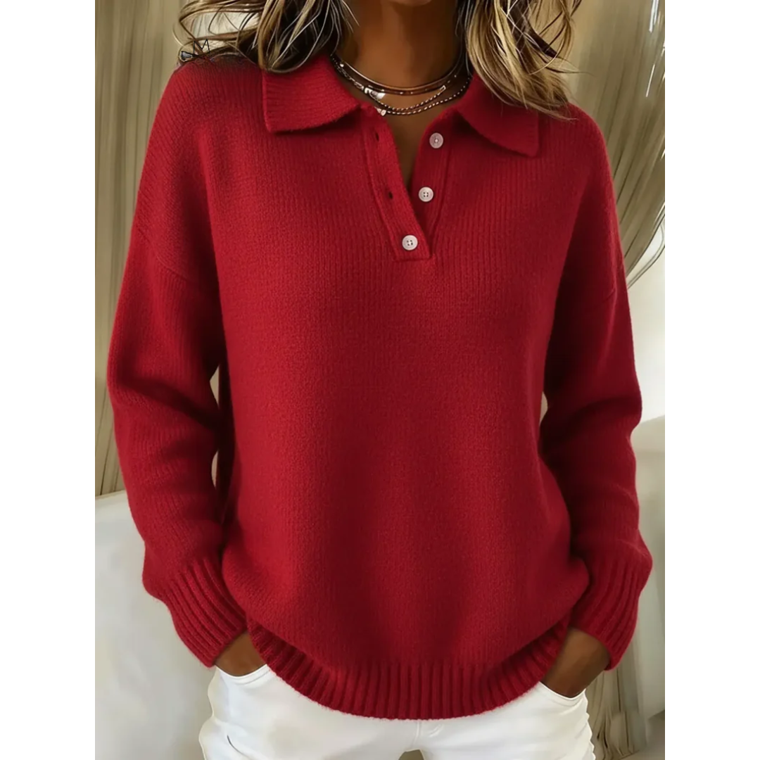 Rood / 5XL