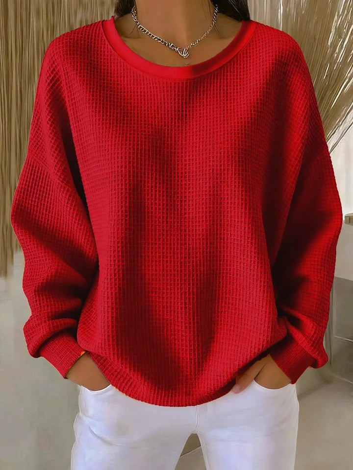 Rood / 4XL