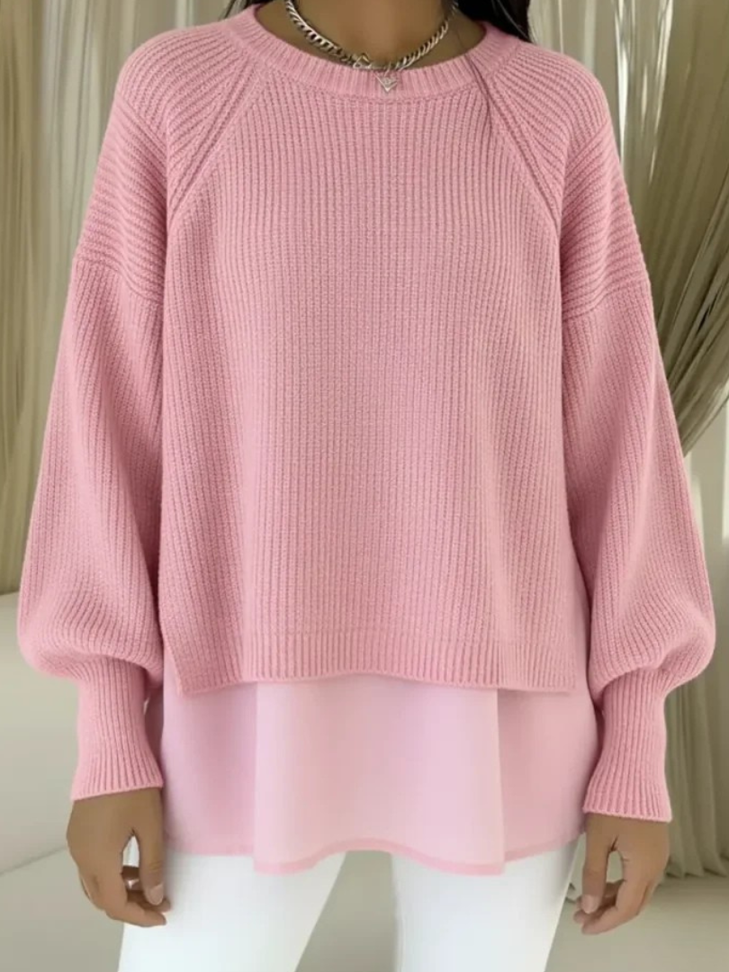 Roze / 3XL