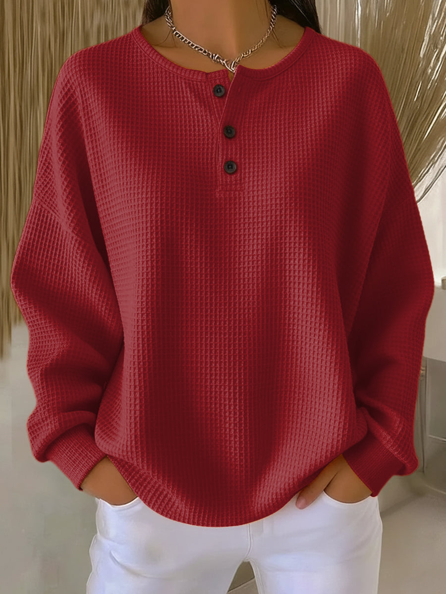 Rood / 5XL