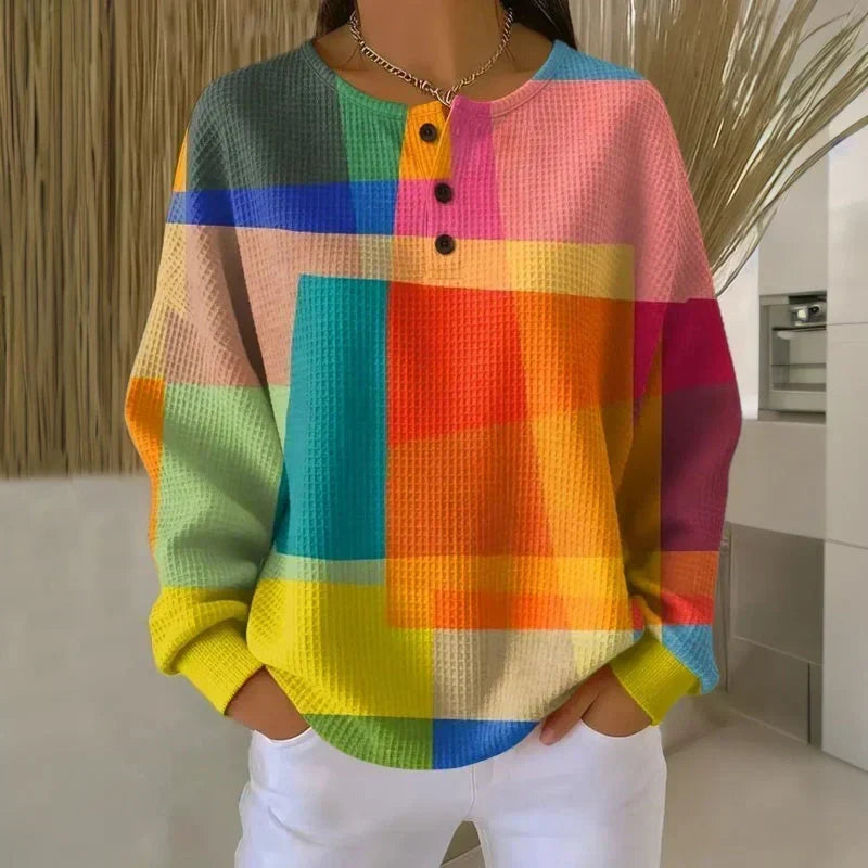 Multikleur / 5XL