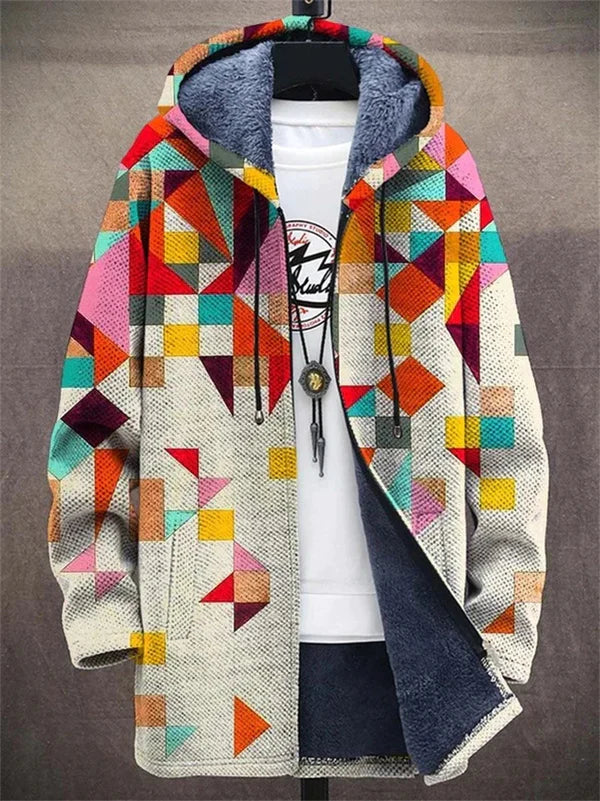 Multikleur 2 / 4XL