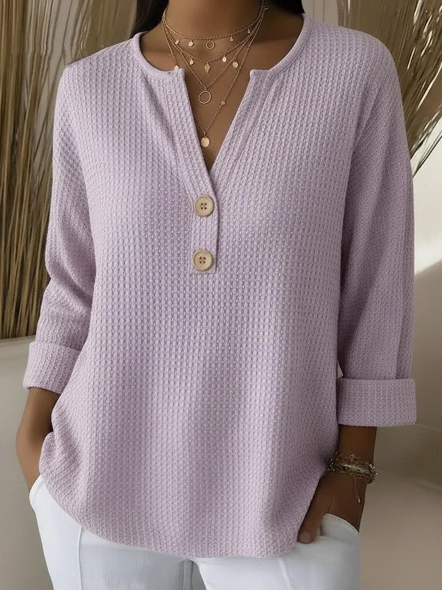 Lila / 5XL