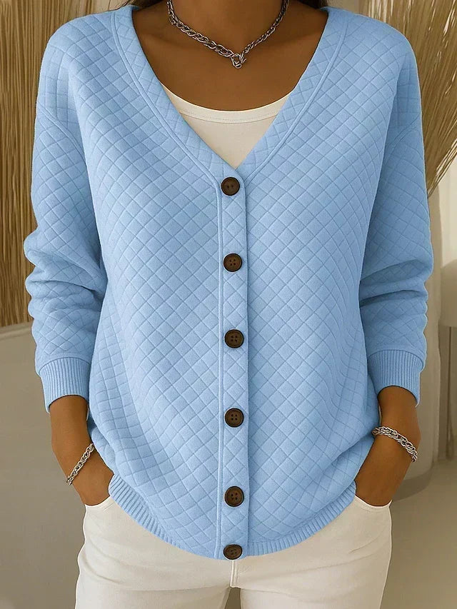 Blauw / 3XL