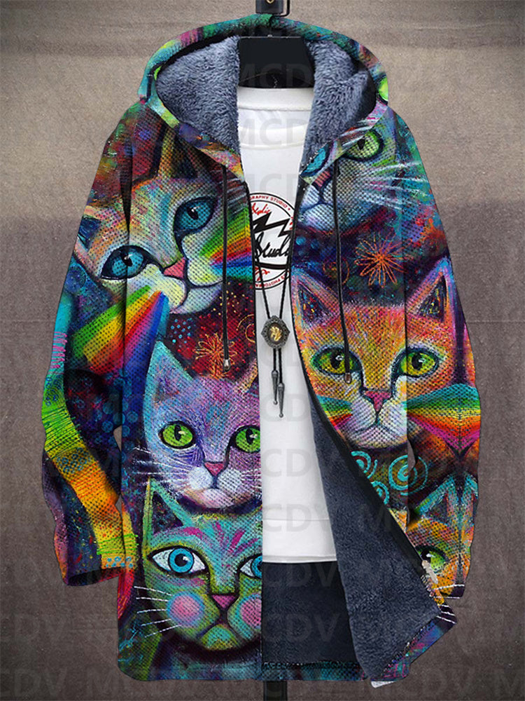 Multikleur / 4XL