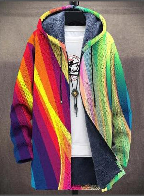 Multikleur / 4XL