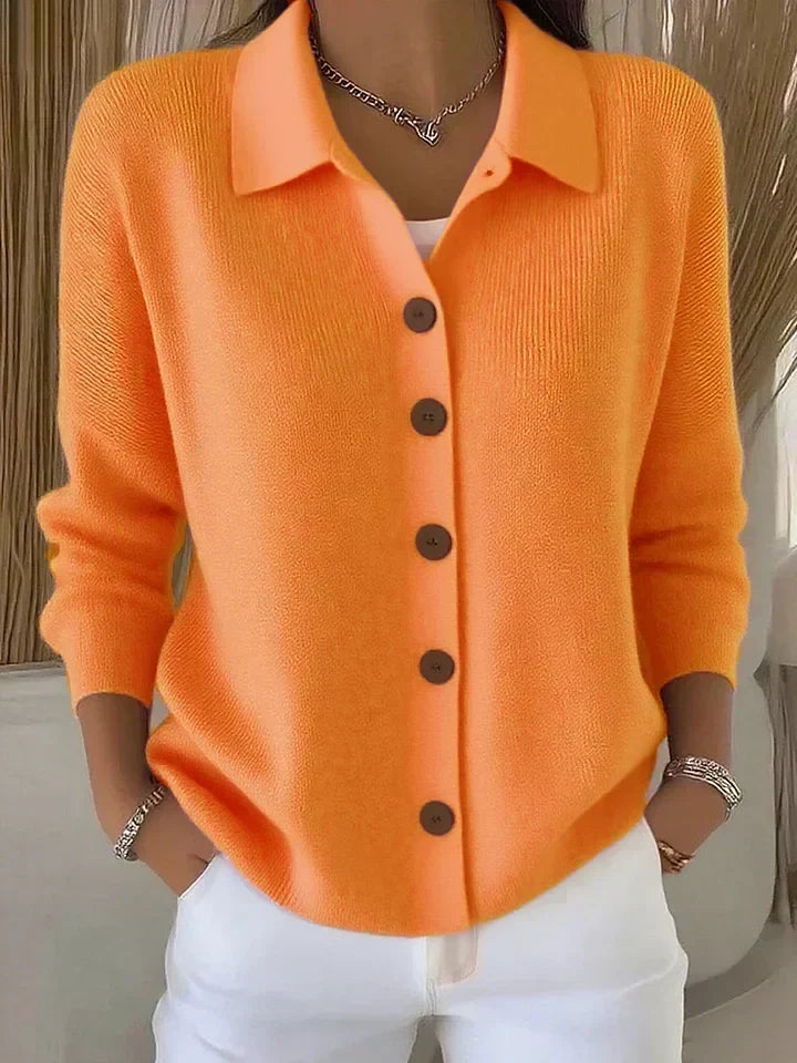 Oranje / 5XL