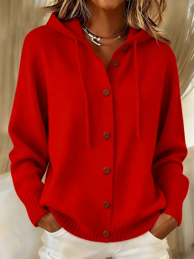 Rood / 5XL