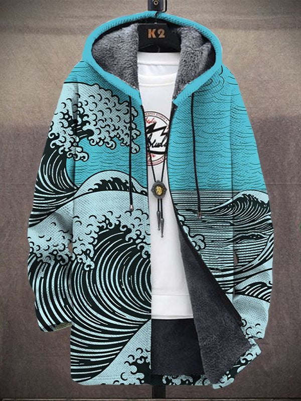 Blauw / 4XL