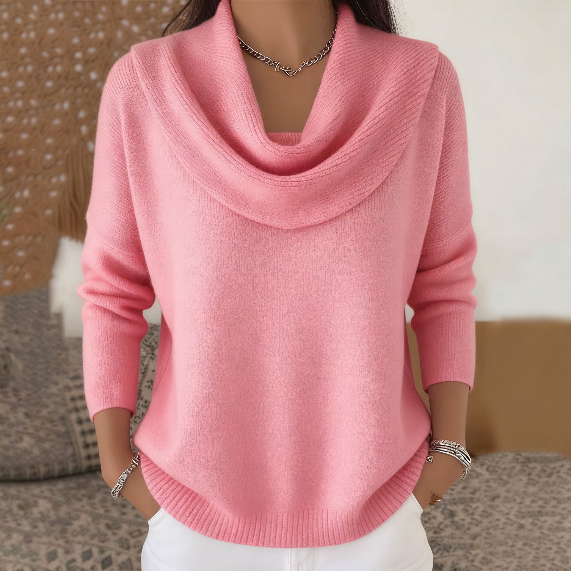 Roze / 3XL