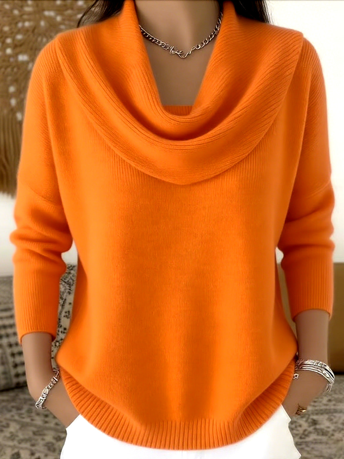 Oranje / 3XL