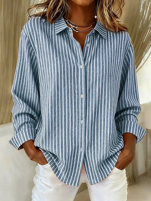 Blauw / 3XL