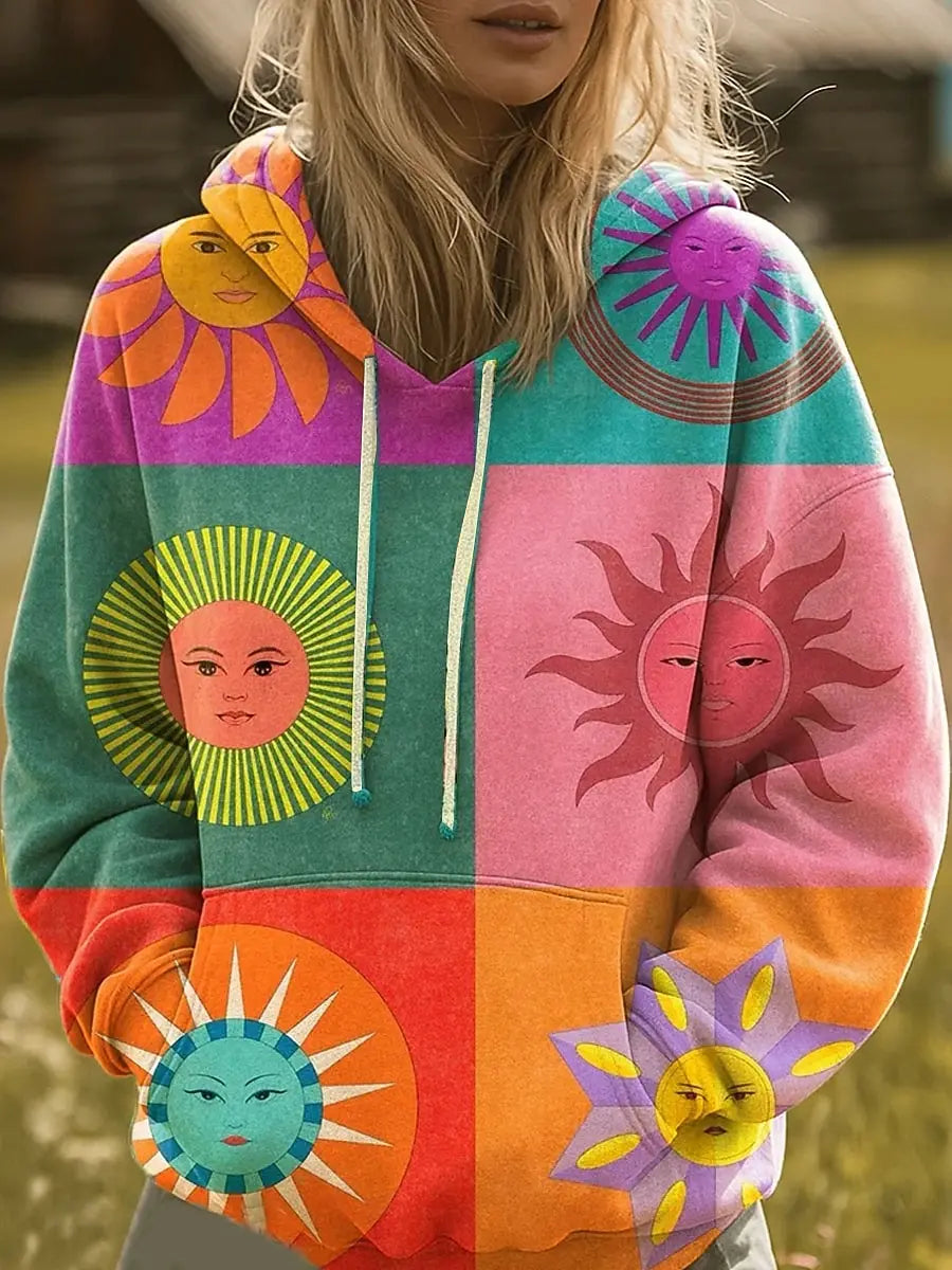 Multikleur / 5XL