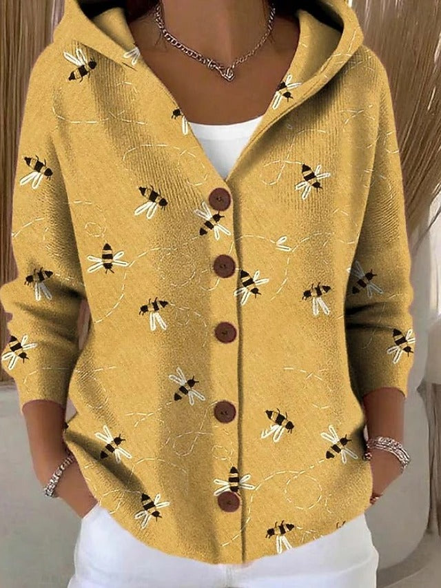 Geel / 4XL