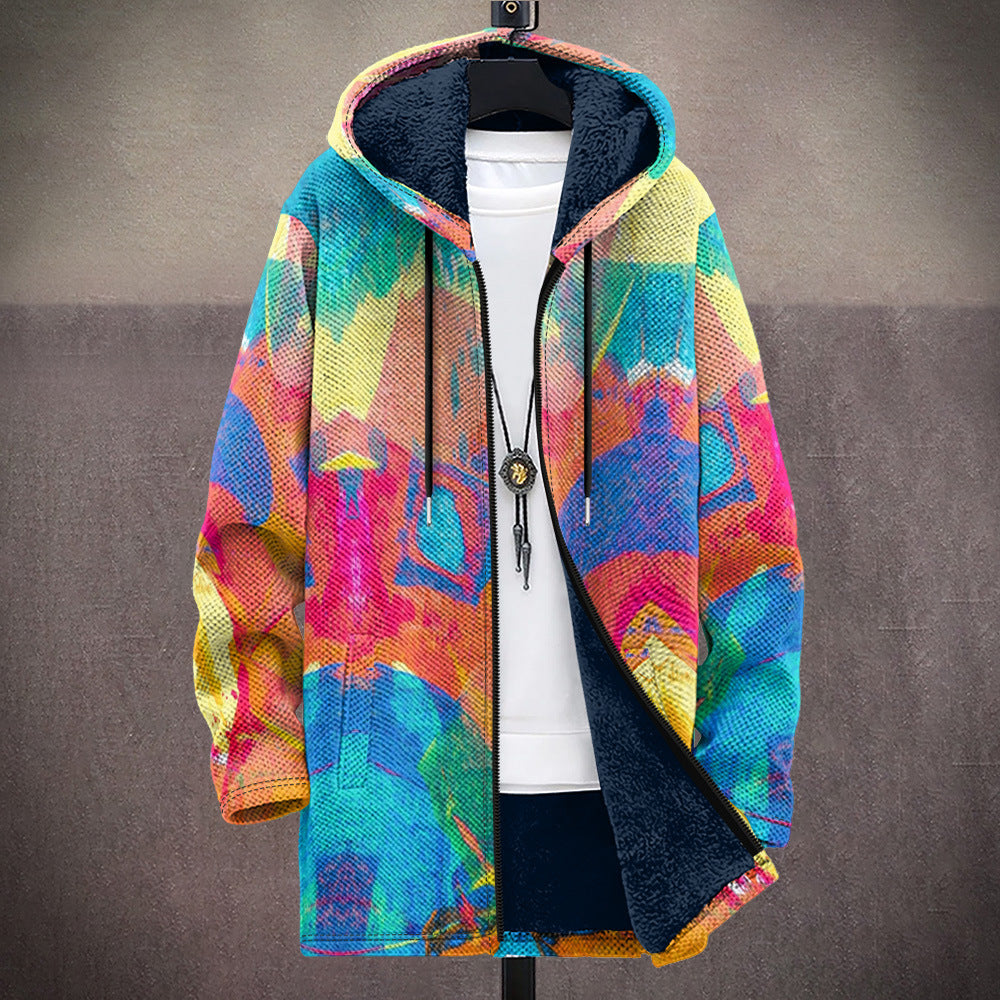 Multikleur / 4XL