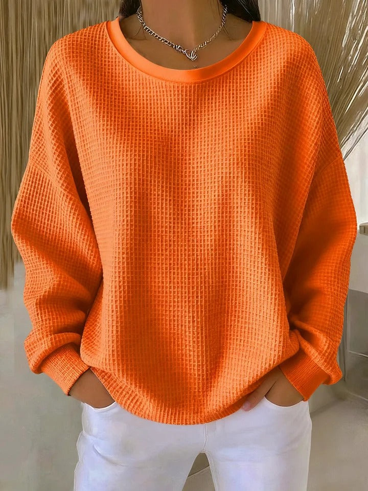 Oranje / 4XL