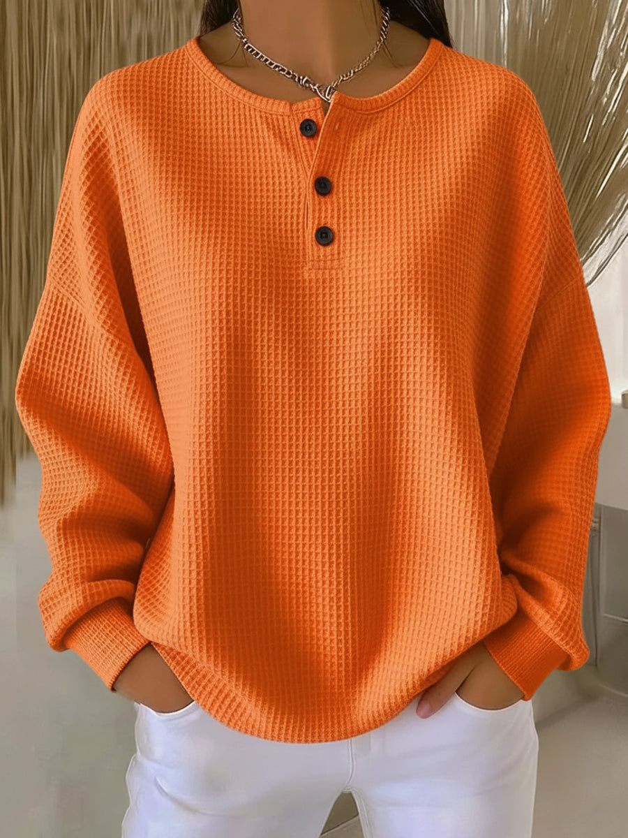 Oranje / 5XL
