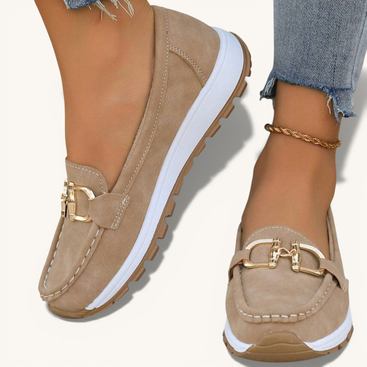 Taupe / 43