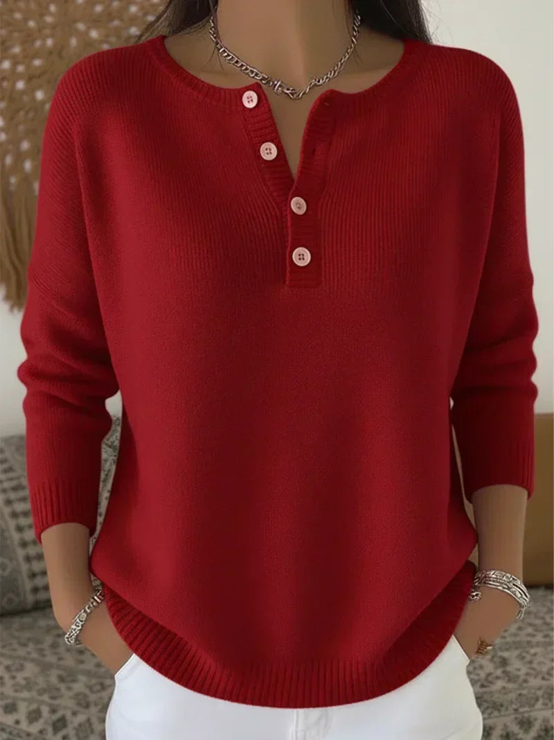 Intense rood / 5XL