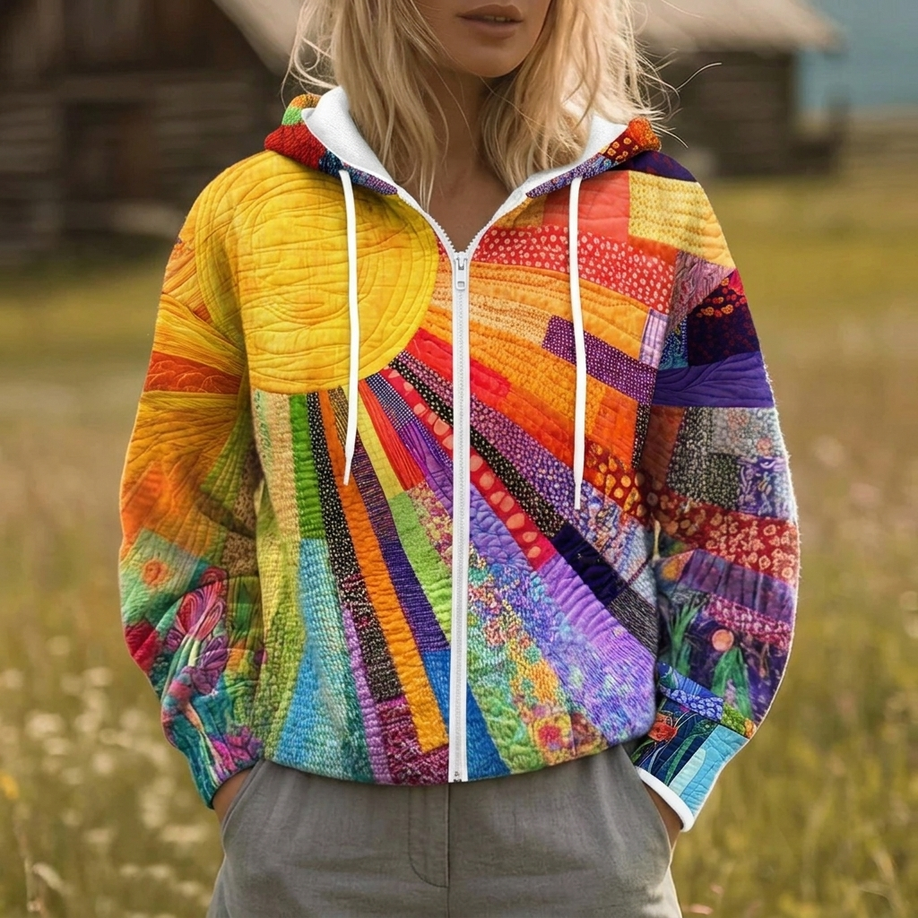 Multikleur / 5XL
