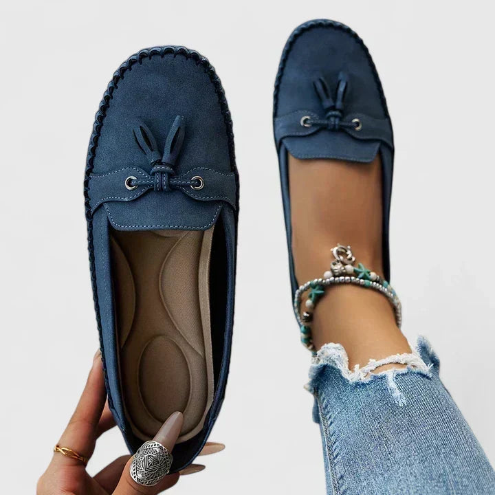Marineblauw / 43