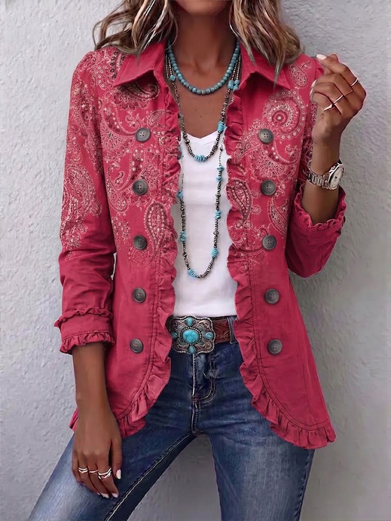 Roze / 3XL