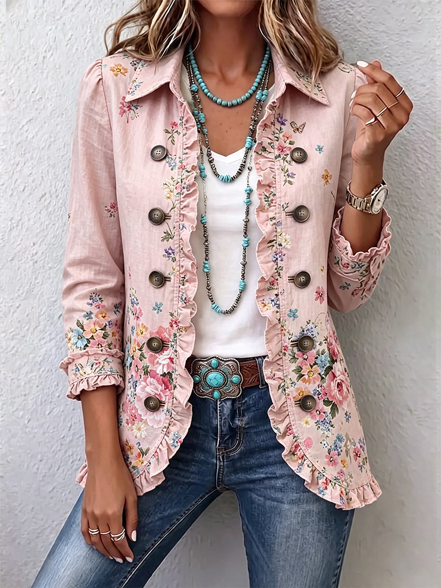 Roze / 5XL