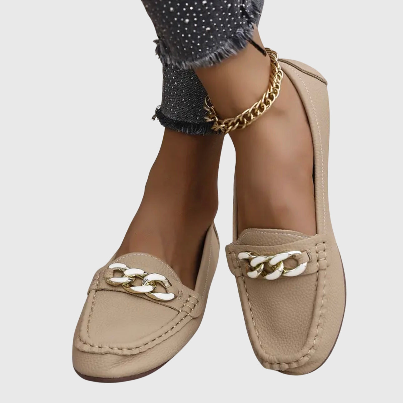 Beige / 41