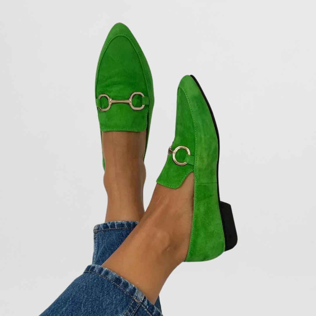 Groen en paars / 43