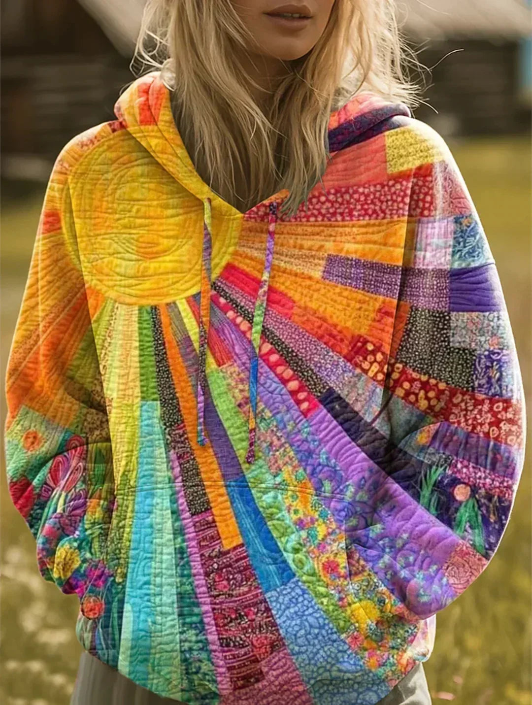 Multikleur / 5XL